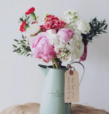 Ramos de flores floristeria